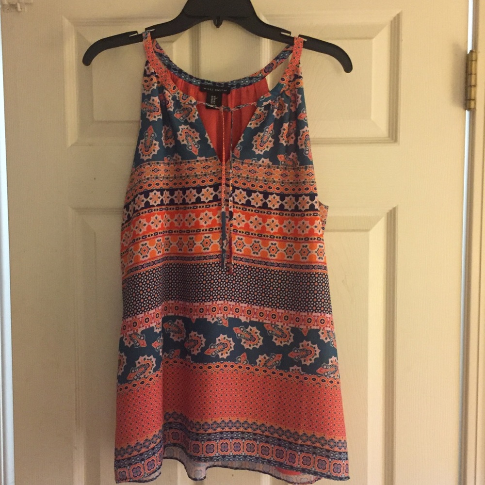 Willi Smith Women's Top - Medium